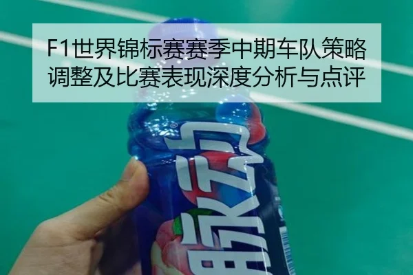 F1世界锦标赛赛季中期车队策略调整及比赛表现深度分析与点评